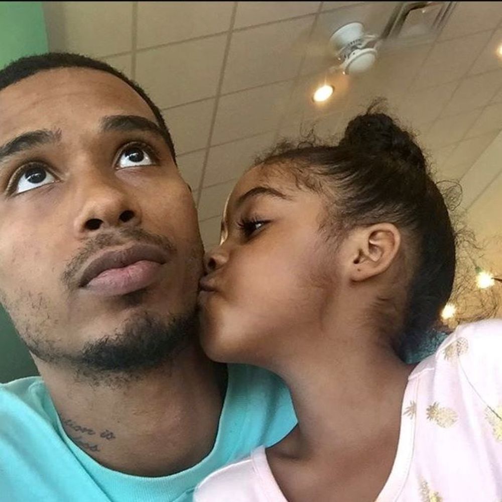 Meet your Posher, Andre